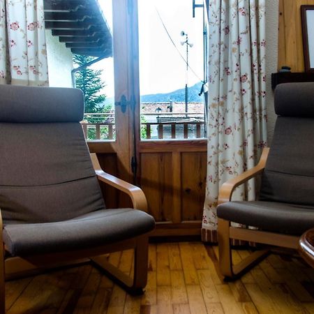 Apartamento Urbanizacion Cruz Alta Hecho Zewnętrze zdjęcie