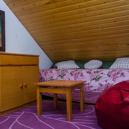 Apartamento Urbanizacion Cruz Alta Hecho Zewnętrze zdjęcie