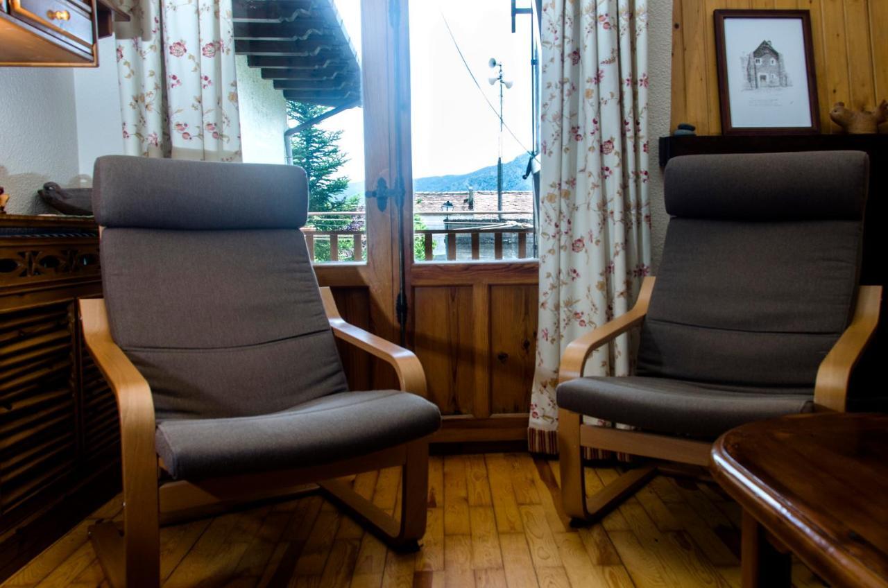 Apartamento Urbanizacion Cruz Alta Hecho Zewnętrze zdjęcie