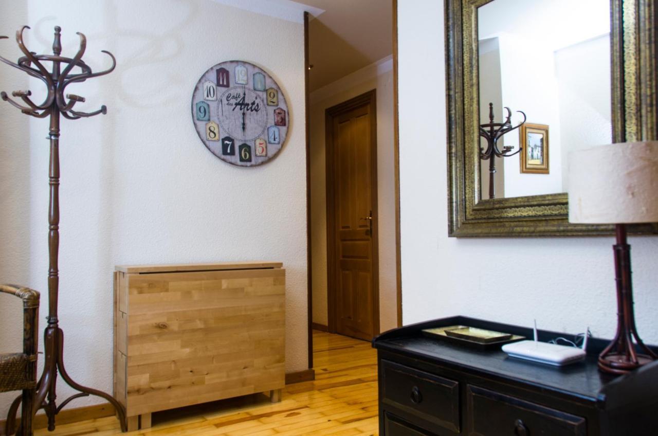 Apartamento Urbanizacion Cruz Alta Hecho Zewnętrze zdjęcie