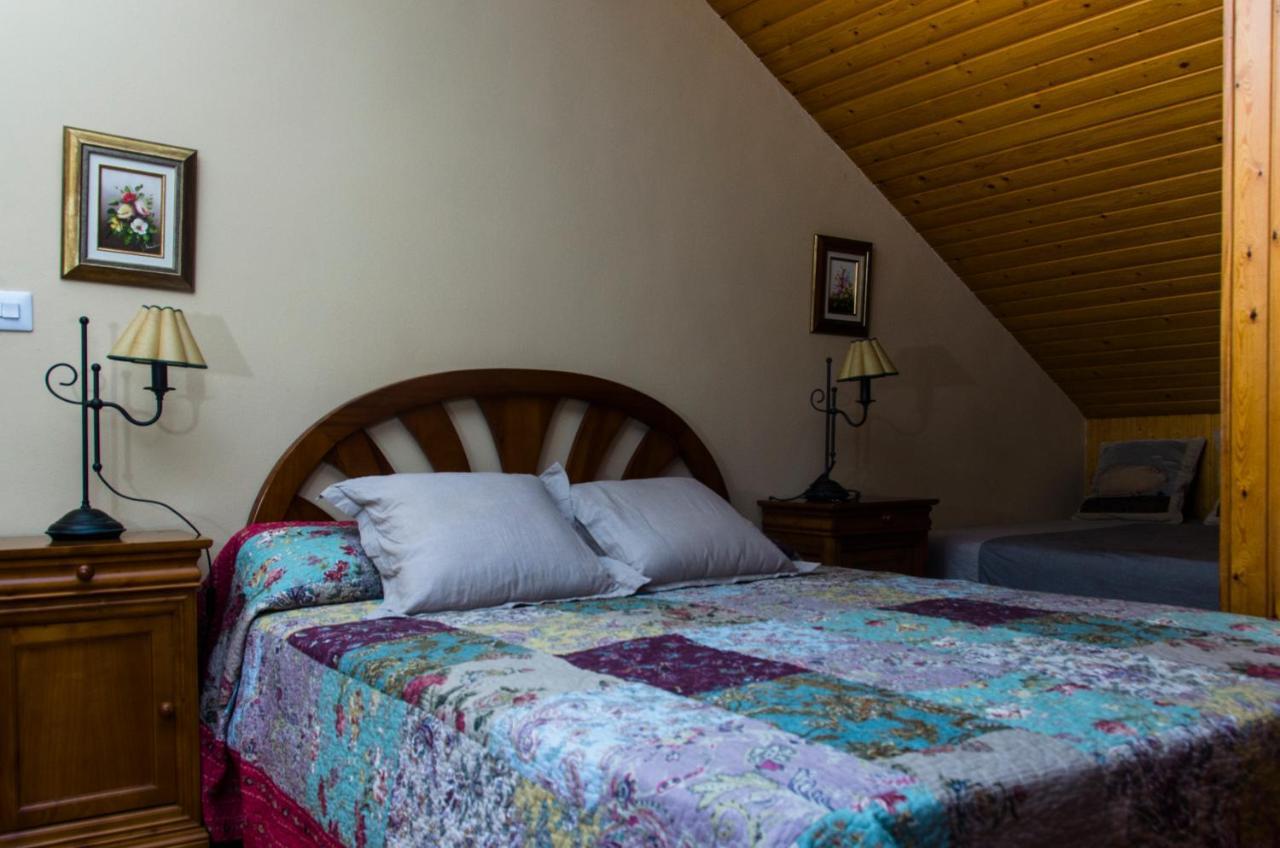 Apartamento Urbanizacion Cruz Alta Hecho Zewnętrze zdjęcie