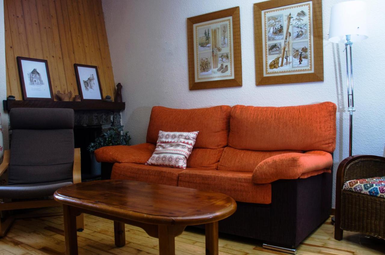 Apartamento Urbanizacion Cruz Alta Hecho Zewnętrze zdjęcie