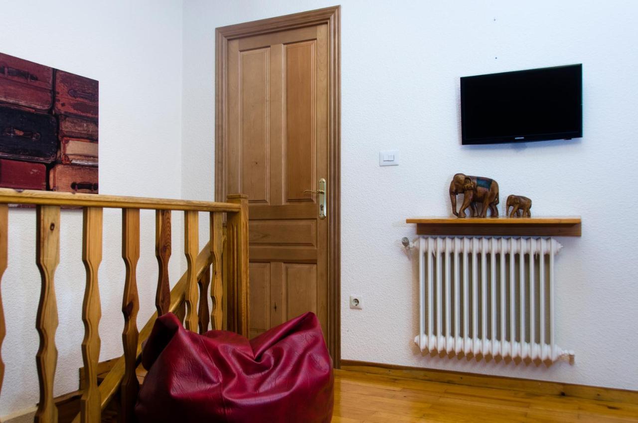 Apartamento Urbanizacion Cruz Alta Hecho Zewnętrze zdjęcie